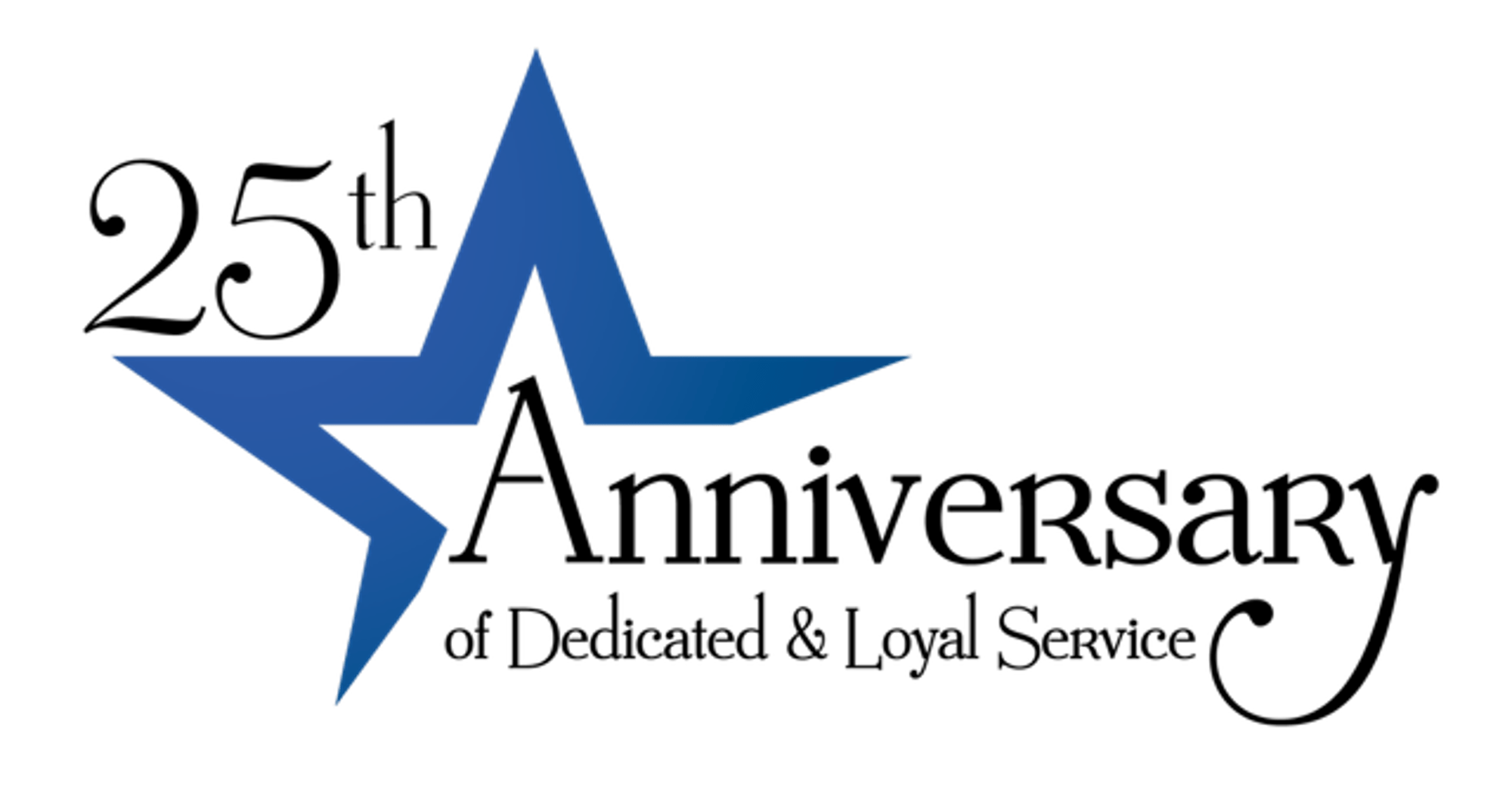 25thAnniversaryLogo