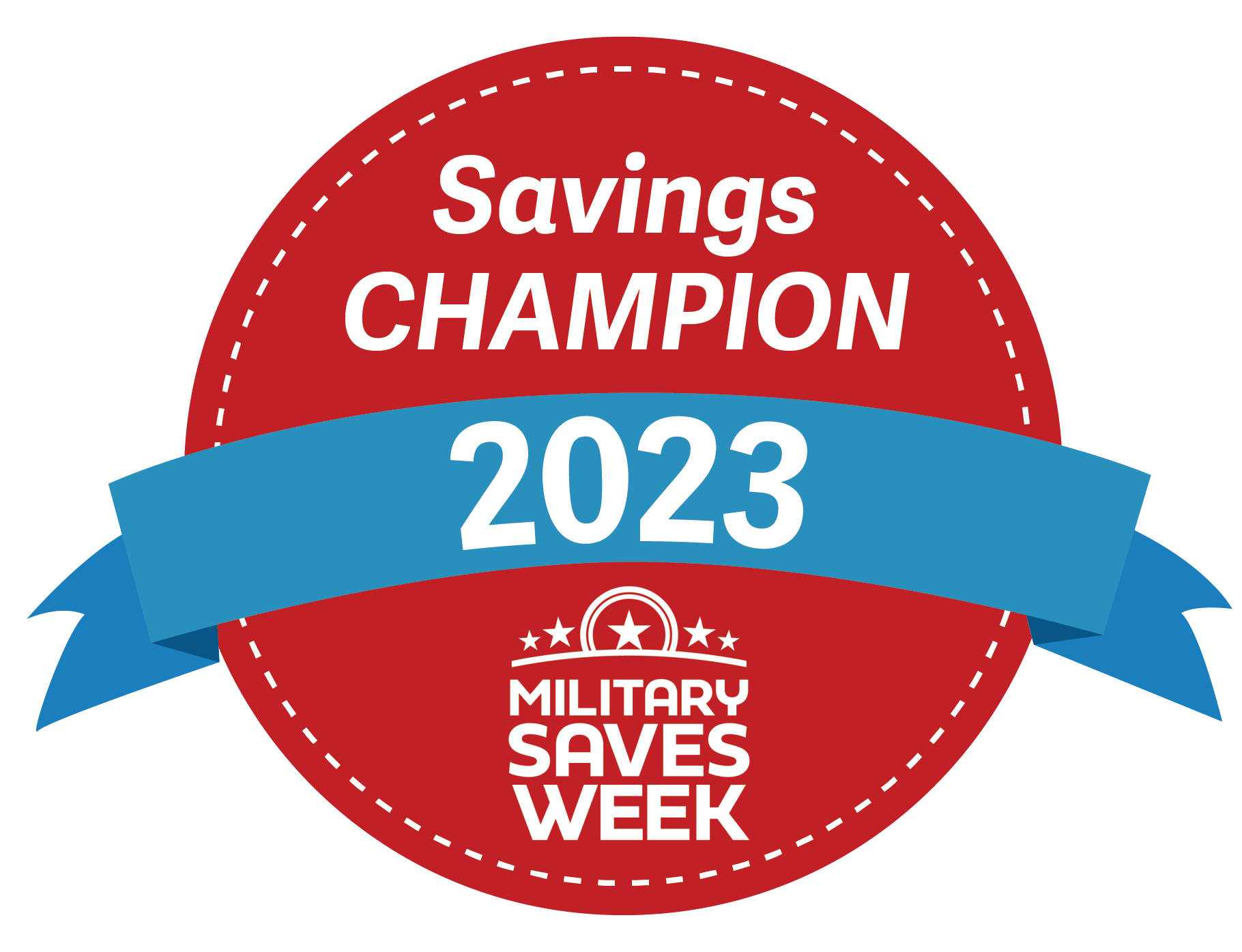 military-saves-week-badge