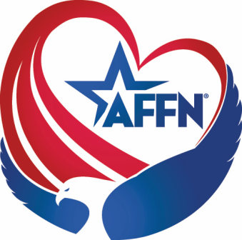 AFFN Community Support Logo