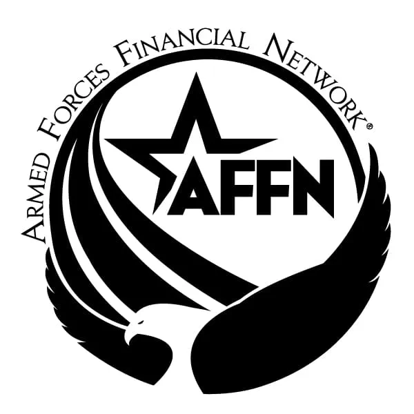 AFFN Corporate Logo Black