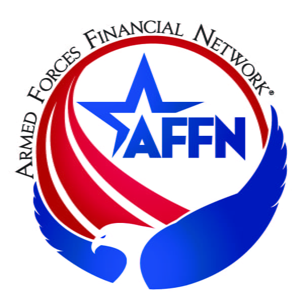 AFFN Corporate Logo CMYK