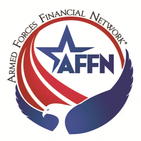 AFFN Corporate Logo CMYK